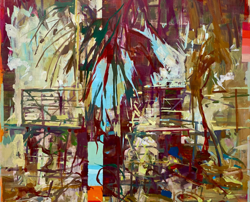 Beautiful-Burnout,-60'x57'-oil-on-canvas-2023--2