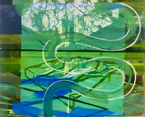 Marie-Thibeault,-Aquifer,-34'x30'-oil-on-canvas-2025