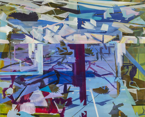 Marie-Thibeault-High-Tide,-oil-on-canvas,--48x46-2018-WB