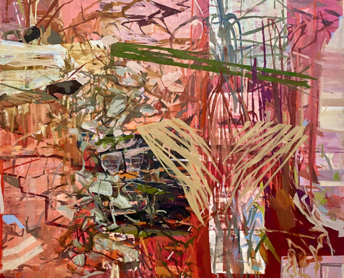 Marie-Thibeault,-Wild-Gravity,-oil-on-canvas-78'x75',-2024--2-2-copy