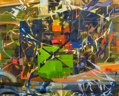 Shield-78x72'-2017-Marie-thibeault-